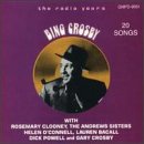 Bing Crosby - The Radio Years, Vol. 1 - Zortam Music
