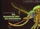 Die fantastische Welt des Unsichtbaren, Agenda - Peter-Matthias Gaede
