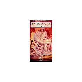 Vatican City: Art & Glory [VHS]