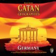Catan Geographies, Germany