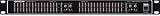 Furman RR215 Dual 15-Band Graphic Equalizer