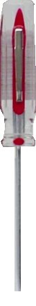Ace Pro Series Screwdriver (24834AHT) 3 each