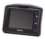 Audiovox 5.6 Slim Clamshell LCD Screen (LCM5600)