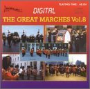 CD-Charts  Search : Great Marches, Vol. 8