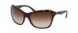 IMAGE OF Prada 24NS Tortoise 2AU6S1
