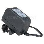 15-Watt 9V 1.7A AC Power Adapter