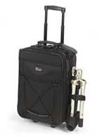 Lowepro Pro Roller Mini Rolling Camera Bag
