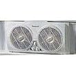Honeywell HW-628 Enviracaire Twin Window Fan
