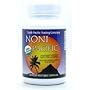 100% Pure USDA Certified Organic Noni Capsules 500mg 60 Capsules by Noni Pacific / 60 Capsules