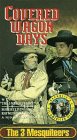 Covered Wagon Days [VHS]
