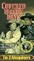 Covered Wagon Days [VHS]
