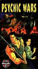 Psychic Wars [VHS]
