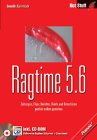 Ragtime 5.6, m. CD-ROM