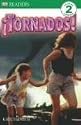 Tornados! (DK READERS)