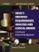 Book Object-Oriented Requirements Analysis and Logical Design: A Software Engineering Approach