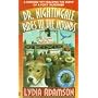 Dr. Nightingale Rides to the Hounds (Dr. Nightingale Mystery)