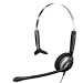 Sennheiser Sh230 Over-The-Head Communications Headset (Monaural)
