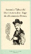 Antonio Tabucchi