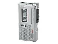 Childrens Toyshop  Electronics : Sony M-560V Micro Recorder with tape counter