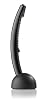 Bang & Olufsen BeoCom 2 Cordless 2-Line Telephone Handset with Table Charger (Black)