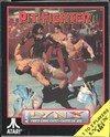 Pit Fighter
