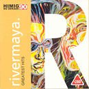Rivermaya Greatest Hits: Himig ng Dekada '90 - Philippine Tagalgo Music CD