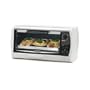 Black & Decker TRO2000 Toast-R-Oven Broiler, White , tro-2000