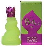 Les Belles De Ricci Perfume For Women by Nina Ricci
