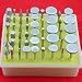 50 INDUSTRIAL DIAMOND BURR GLASS ROCK LAPIDARY for ROTARY TOOLS