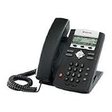 ADTRAN TWO-LINE ENTRY LEVEL PHONE WITH A FULL DUPLEX SPEAKER PHONE AND ENTERPRISE GRAD - 1200743G1