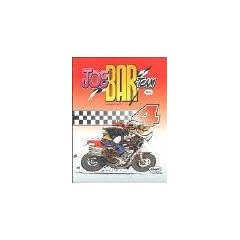 Joe Bar Team, Bd.4