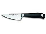 W�sthof Grand Prix II 4-1/2-Inch Multi-Prep Cook's Knife