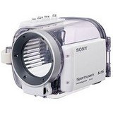 Sony SPK-HCD Waterproof Sports Pack for underwater use with DCR-SR220, 45, 55, 65 Camcorders