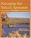 Managing our Natural Resources (Agriculture)