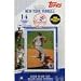 Topps MLB Baseball Cards 2009 New York Yankees 14 Card Team Set (Includes Mickey Mantle Card)