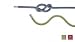 Sports : Seil Edelrid Hawl Cobra 10 mm 60 m 71105