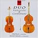 Classical Music : Duo Violoncelle & Contrebasse