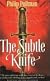 The Subtle Knife (His Dark Materials, Book 2)
