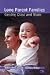 Books : Lone Parent Families: Gender, Class, and State (Longman Social Policy in Britain)