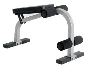 Cap Barbell Ab Crunch Board