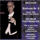 Bruckner: Symphony No. 8