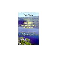 Die Bibel antwortet uns in Bildern Zug�nge zu Lebensfragen aus tiefenpsychologischer Sicht (Book on Demand)