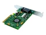 QLogic InfiniPath QLE7140 - Network adapter - PCI Express x8 low profile - InfiniBand