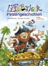 Kleine Lesetiger Piratengeschichten - Julia Boehme