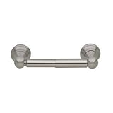 IMAGE OF Baldwin Hardware 3503.150 Edgewater Toilet Tissue Holder