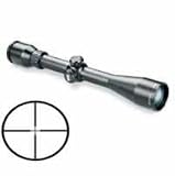 Legend 3-9x40 Matte