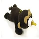 Baby Bottle Hugger - Momo the Monkey