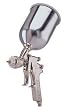 DeVilbiss PLUS High Efficiency Gravity Feed Spray Gun / DEV GFG670