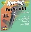 Faith Hill, Vol. 6