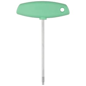 Wiha 36466 Torx Plus T-Handle, Comfort Grip, IP15 x 100mm